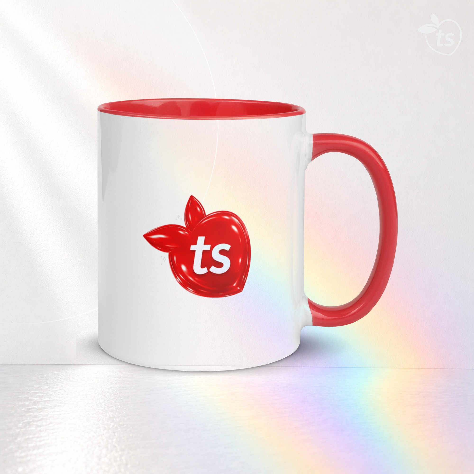 Mug Red