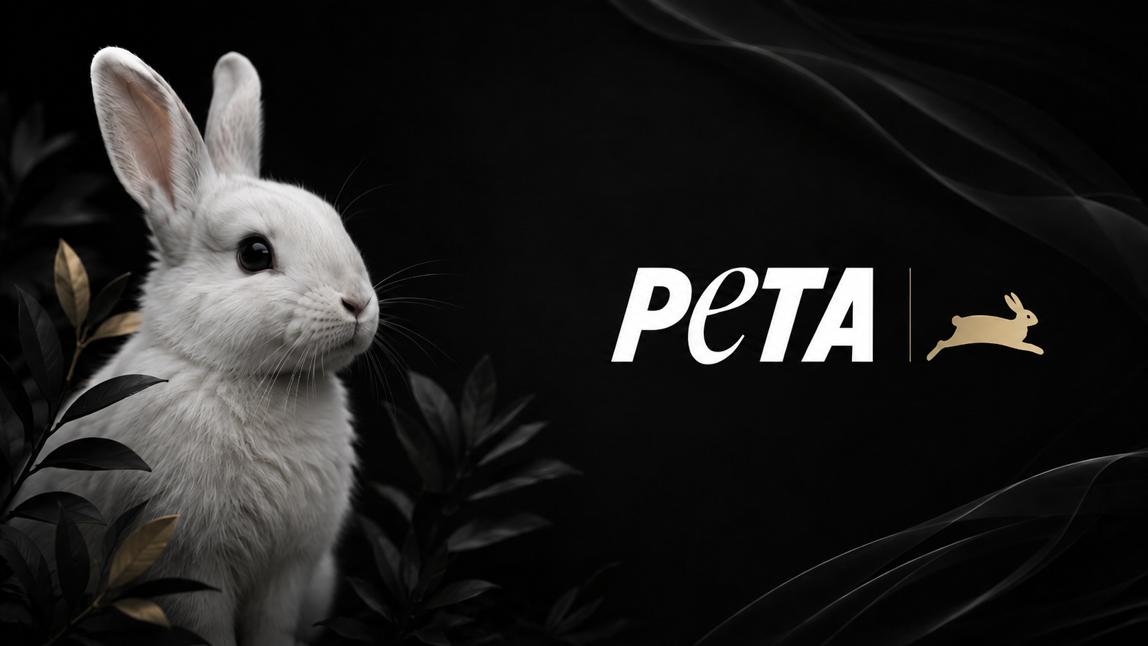 PETA-Approved Vegan