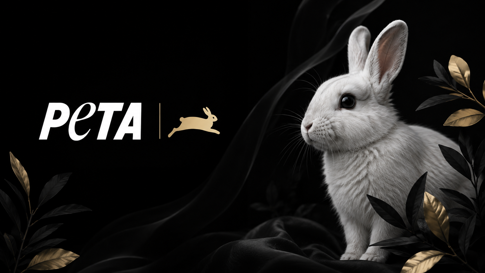 PETA-godkjent Vegansk — additional hero