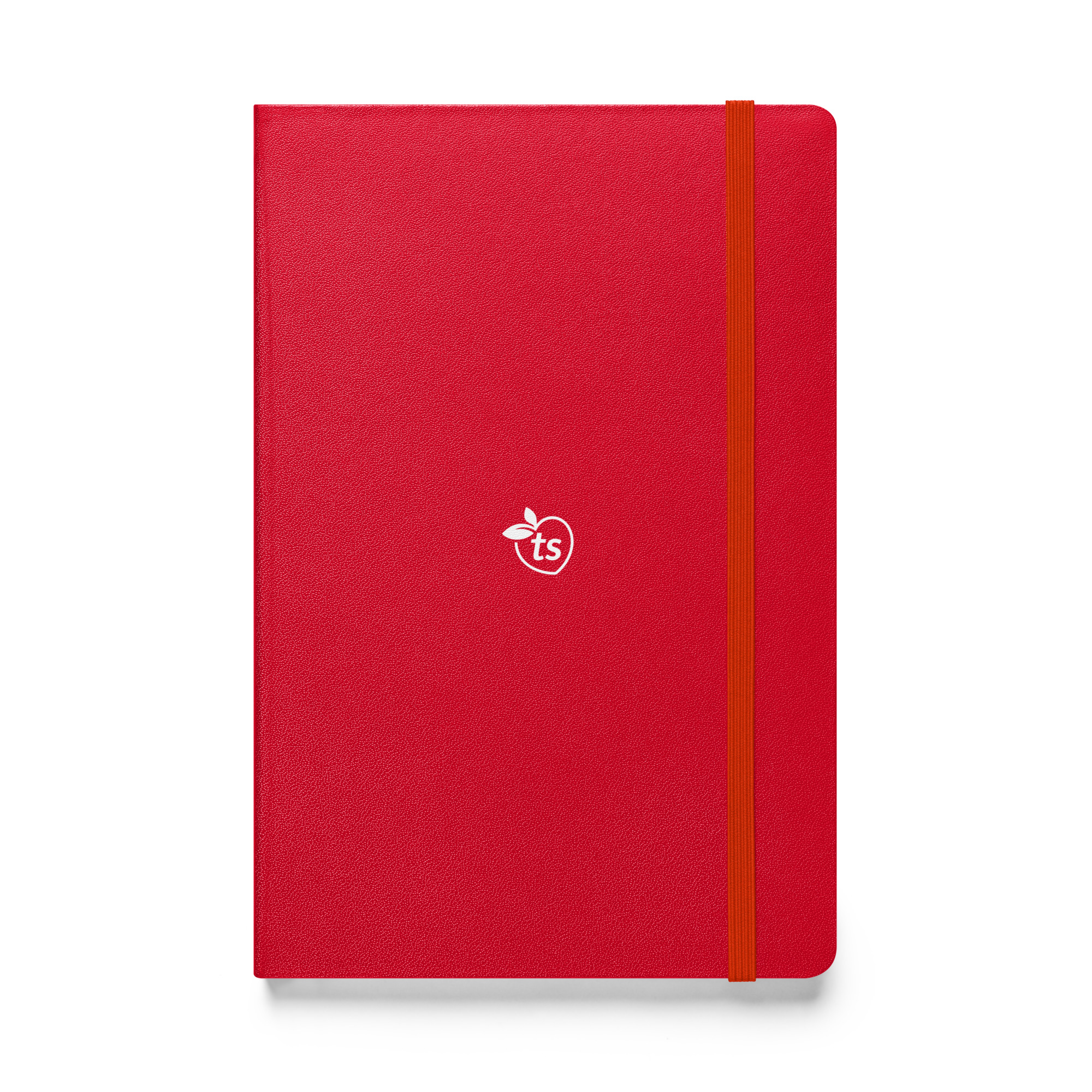 JournalBook® av tsgabrielle® • Innbundet notatbok • 8 farger
