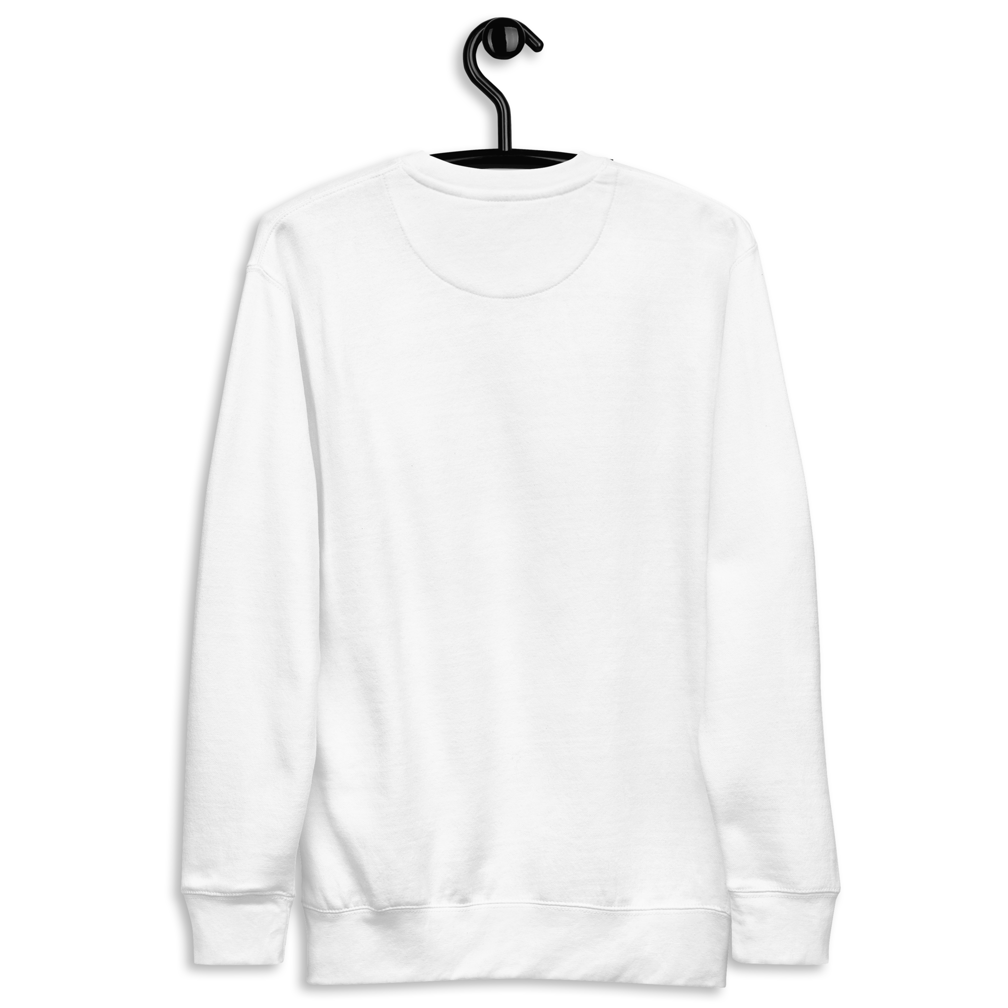 tsgabrielle®For ham• Liberty • Premium genser - White - View 8