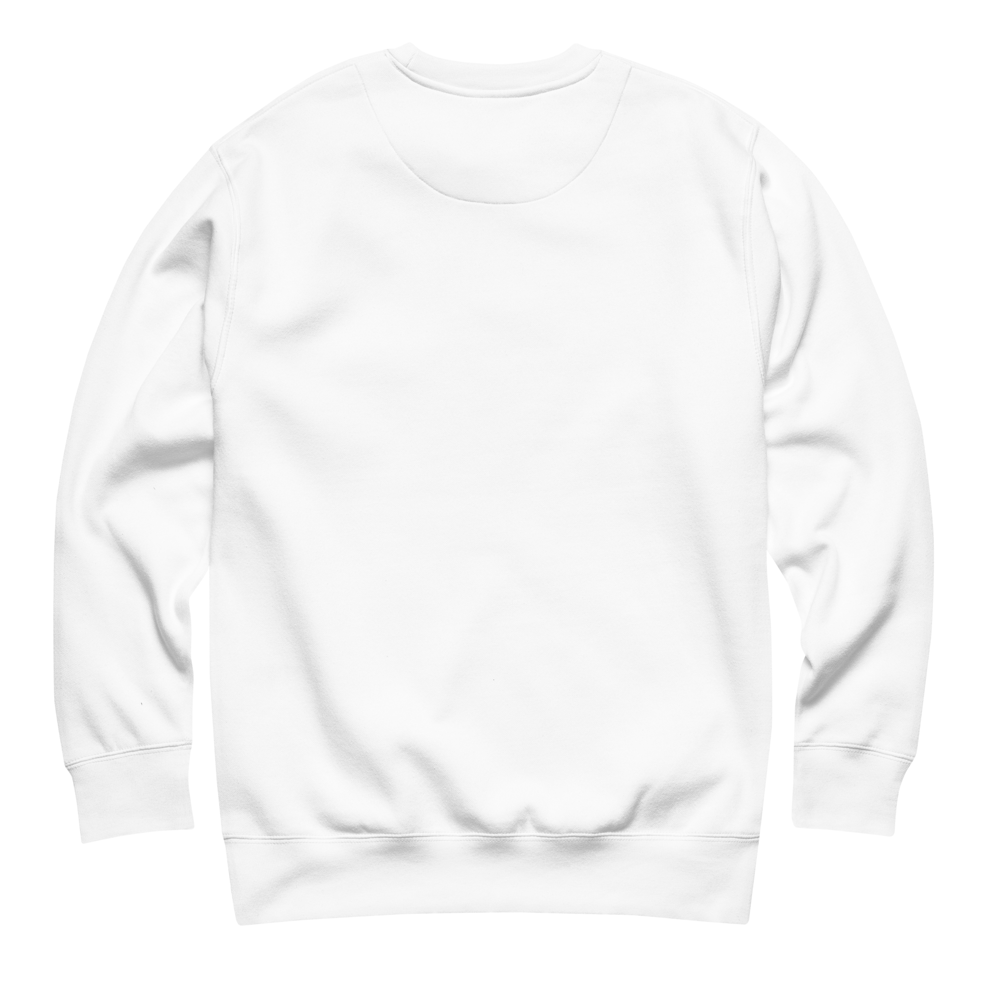 tsgabrielle®For ham• Liberty • Premium genser - White - View 6