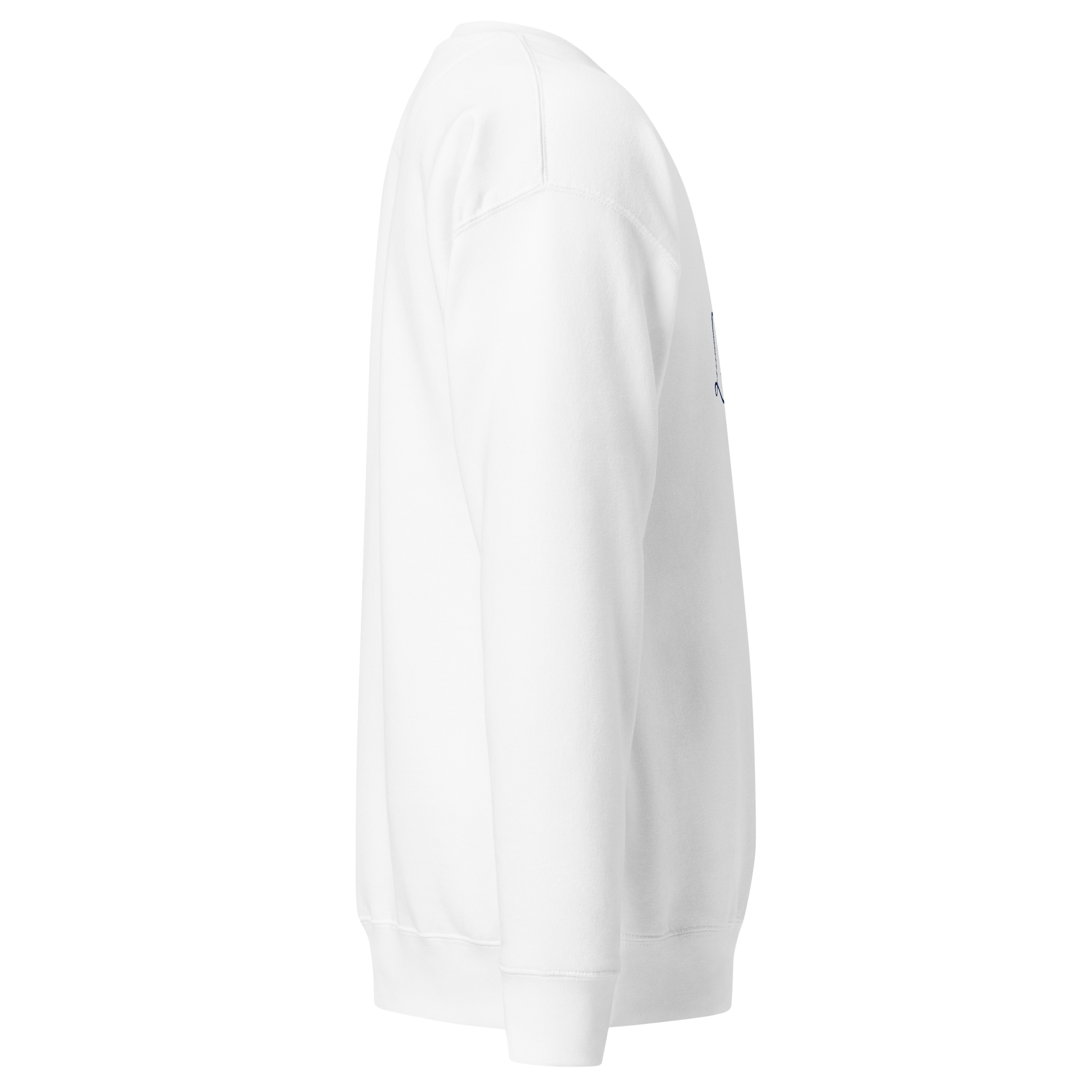 tsgabrielle®For ham• Liberty • Premium genser - White - View 11