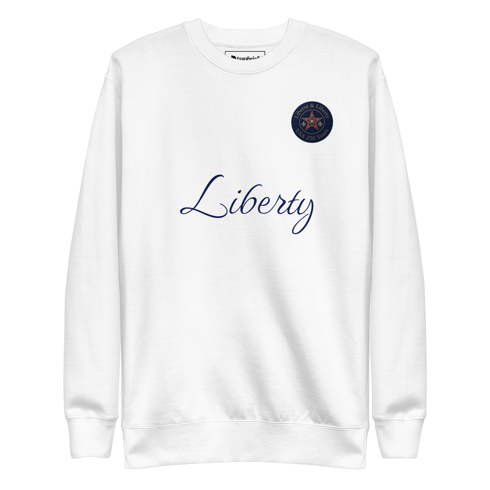 tsgabrielle®For ham• Liberty • Premium genser