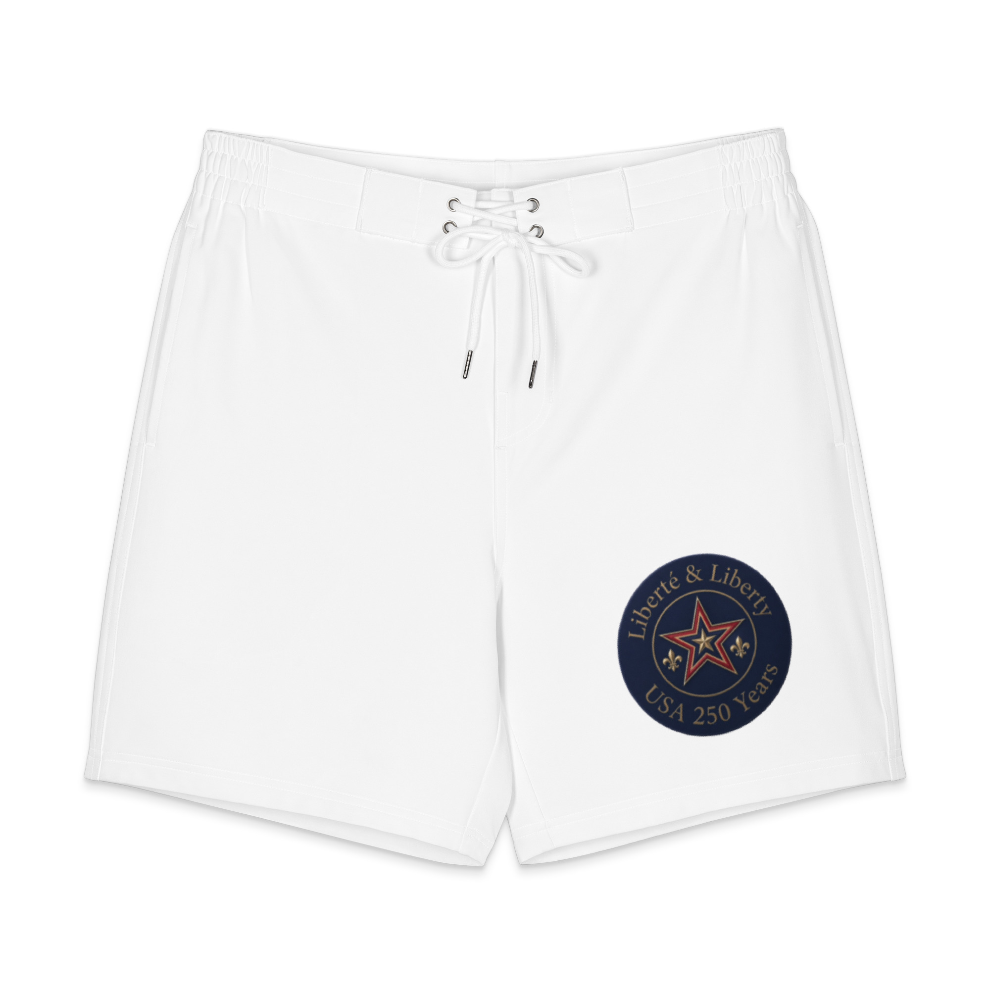 tsgabrielle® •For ham• Liberty • Board Shorts