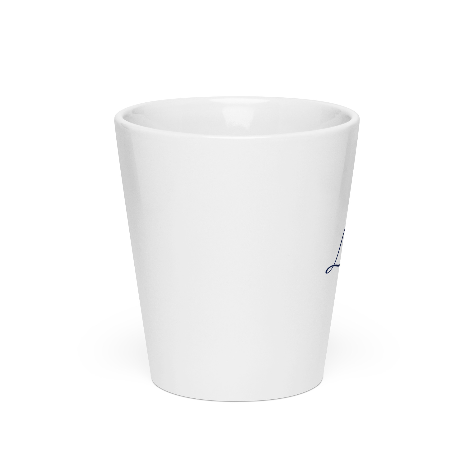 tsgabrielle® • Liberty • Latte-krus • Hvit • 12 oz