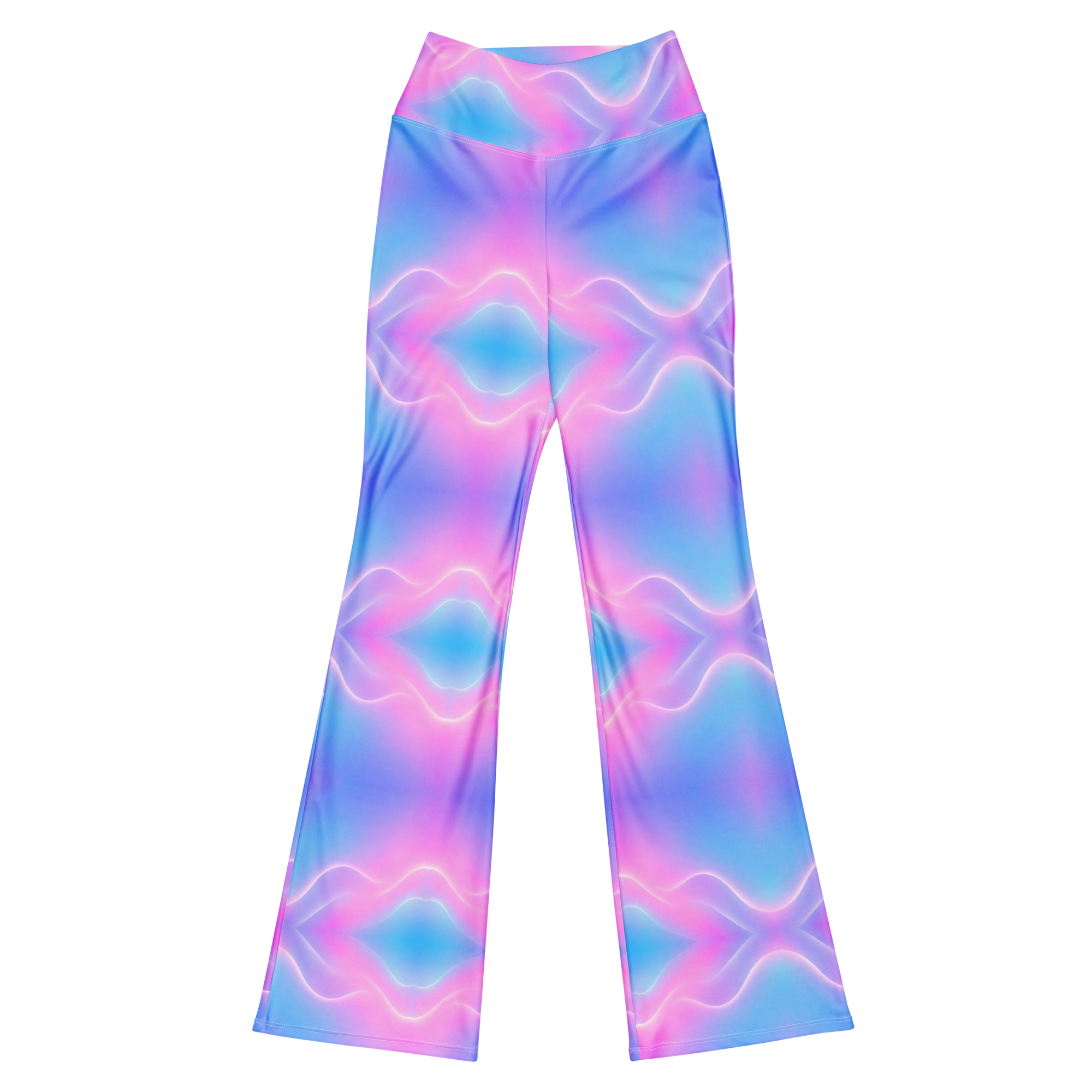 tsgabrielle® • For Her • Pride 26 • Flare Leggings