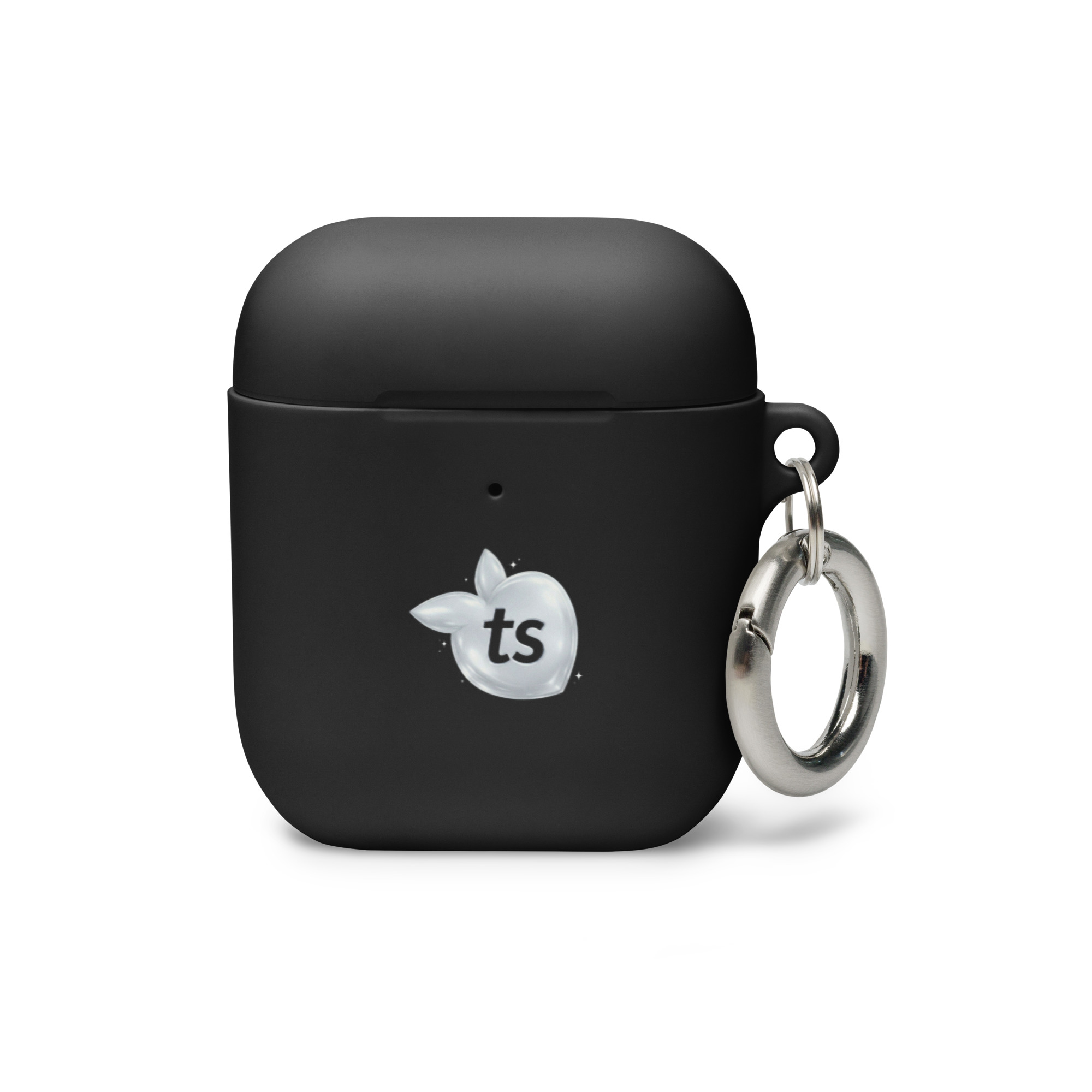 tsgabrielle® • Rubber Case Compatible with AirPods® Pro • 8 Colors