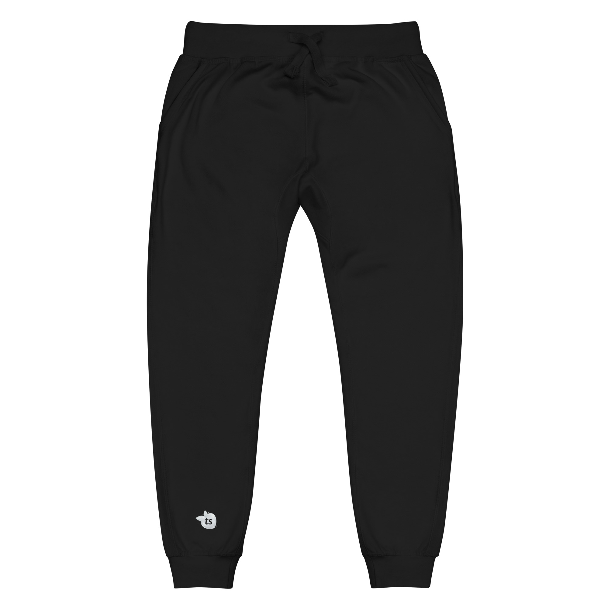 tsgabrielle® •For ham• Joggebukse i fleece • 7 farger